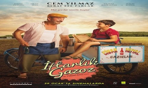 İftarlık Gazoz Cem Yılmaz Film İzle