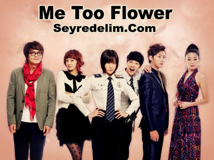 Me Too Flower 11. Bölüm İzle