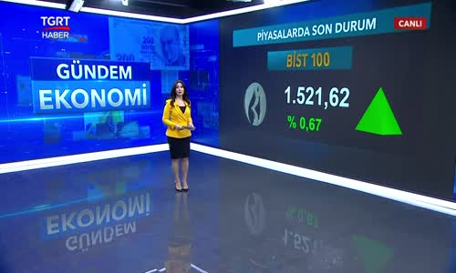 Dolar ve Euro Kuru Bugün Ne Kadar- Altın Fiyatları - Döviz Kurları - 3 Şubat 2021