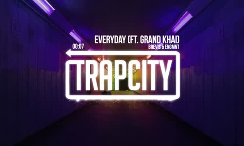 Brevis & Engmnt - Everyday (Ft. Grand Khai)