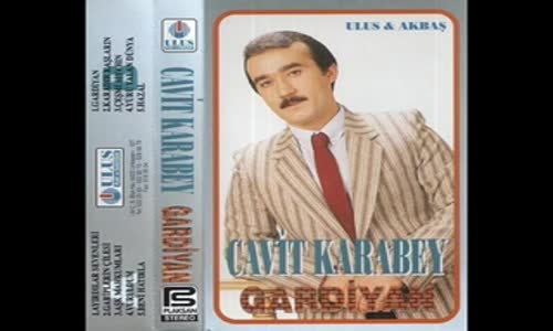 Cavit Karabey - Beni Hatırla