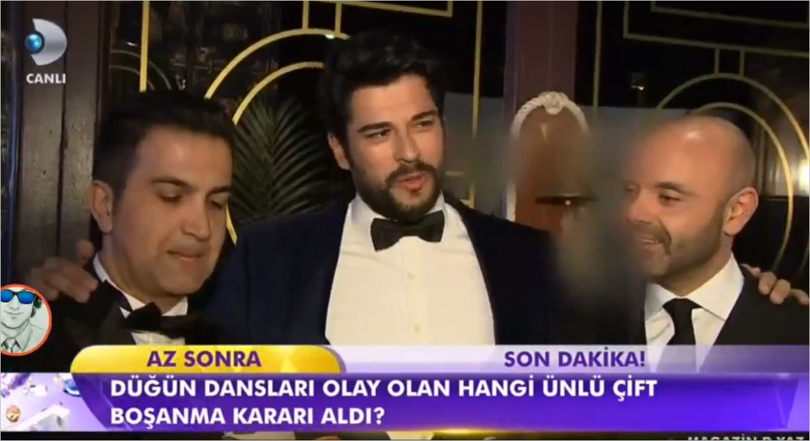 Burak Özçivit Çifte Vatandaşlık Teklifine Ne Dedi Fahriye Evcen Estetik İddialarına Ne Söyledi