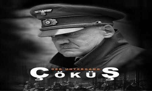 Çöküş Türkçe Dublaj Film Hd izle