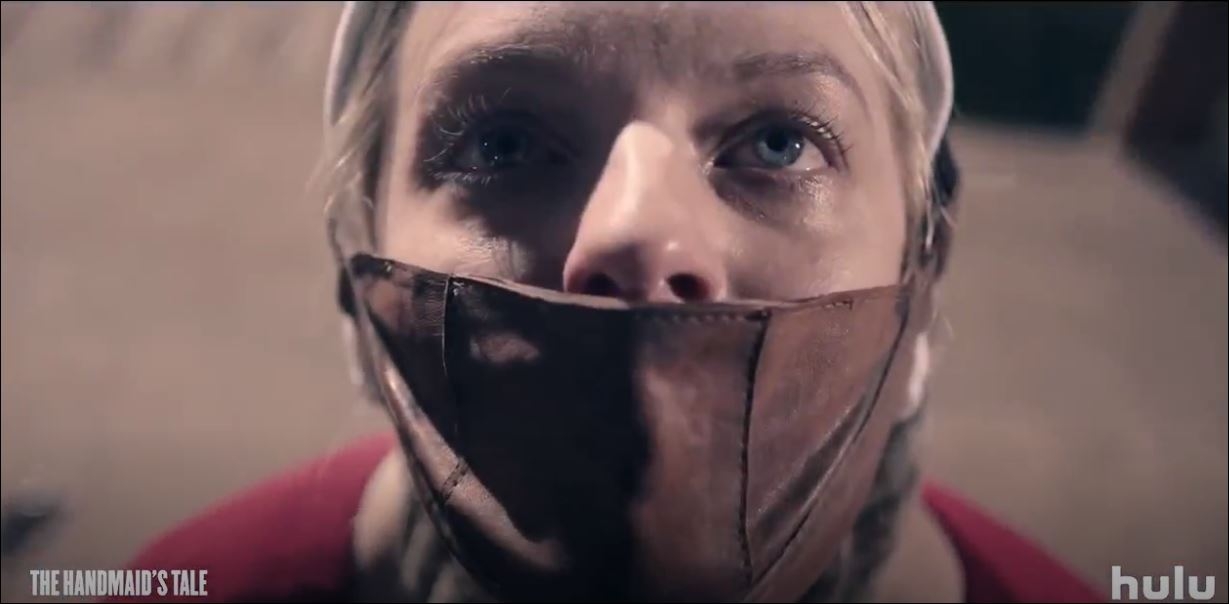 The Handmaids Tale 2. Sezon Tanıtım Fragmanı