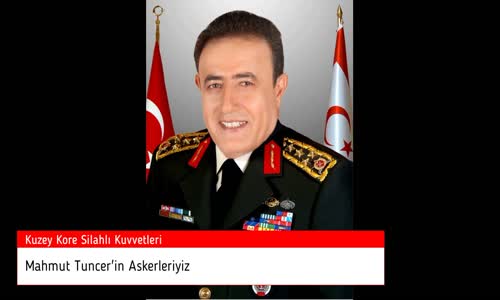 Mahmut Tucer'in Askerleriyiz