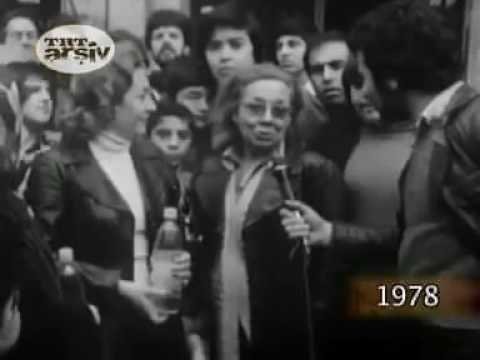 1978 Türkiyedeki Yokluk izle 