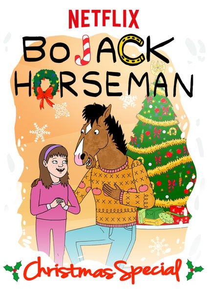 Bojack Horseman Moral Bozucu Bir Son İzle