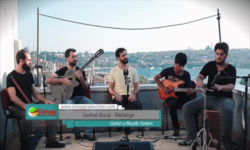 Serhat Kural - Melazgir