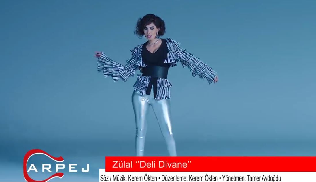 Zülal - Deli Divane