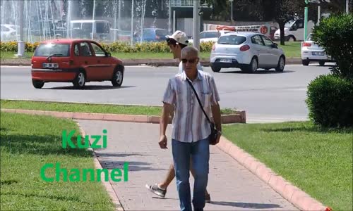 Te Ma Etmaje Şakası (Kuzi Channel)