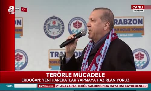 Recep Tayyip Erdoğan'dan CHP'li Vekile Çok Sert Tepki ''Sen Gerizekalı Mısın