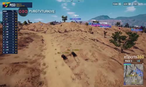 CODEMARCO DİYE YAZILIR YARGI DİYE OKUNUR   PUBGTVTürkiye , 10000Days   TWİTCH PUBG EN İYİ ANLAR #9