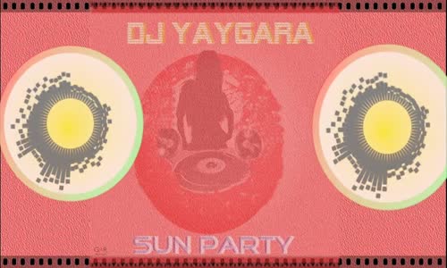 Dj Yaygara - Life Party