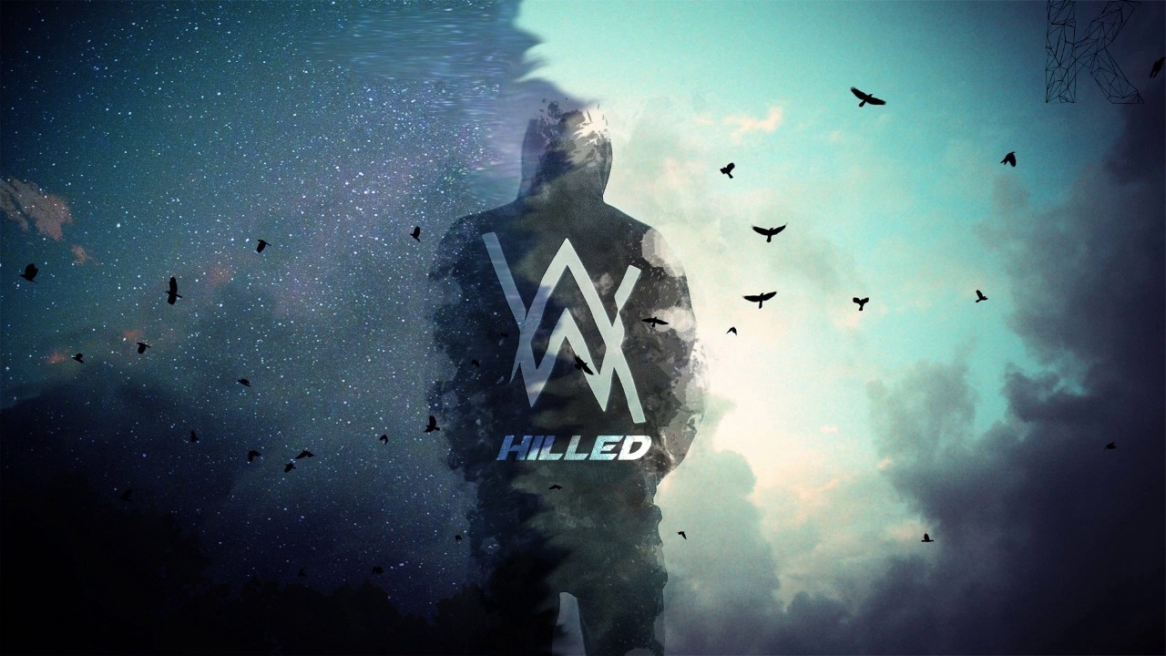 Alan Walker - Hilled