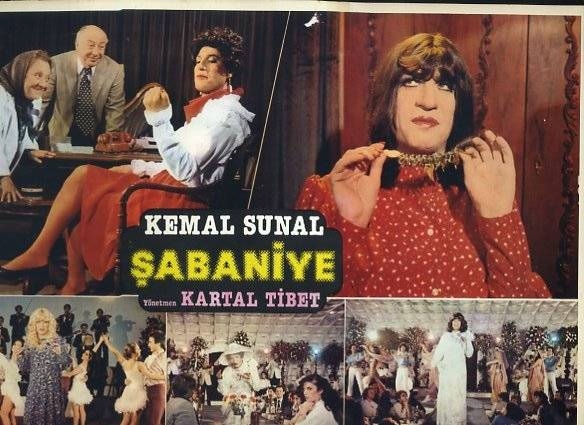 Şabaniye Yerli Film Hd İzle