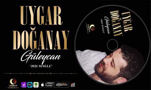 Uygar Doğanay Güleycan Single 2021