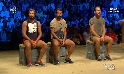 Survivor 2017-Bil Bakalım ve Anlat Bakalımda Yaşanan Eğlenceli Anlar 