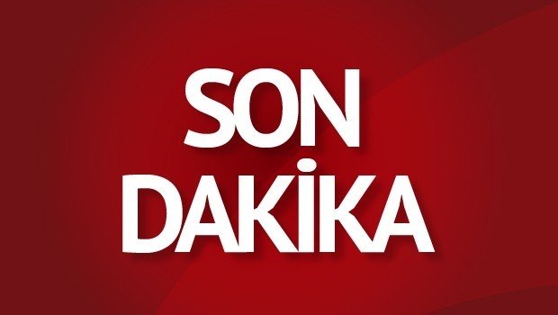 Son Dakika;Beşiktaş'ta Patlama