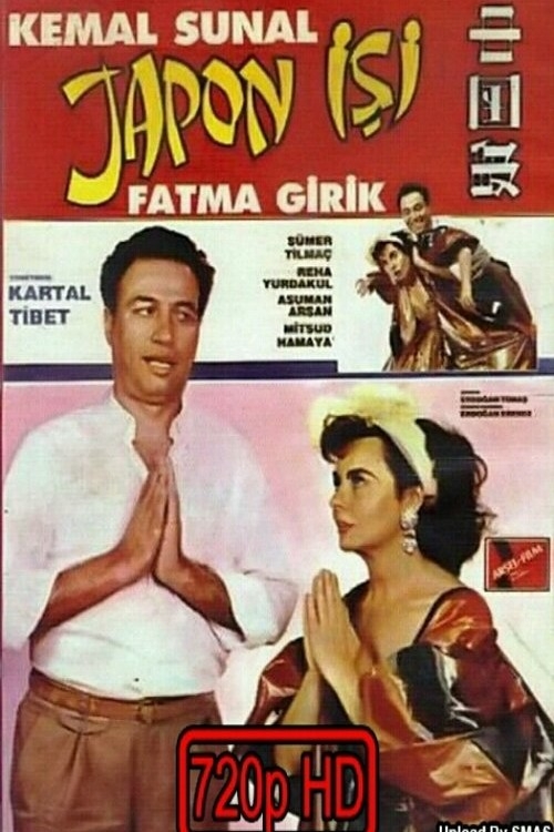 Japon İşi Kemal Sunal Film İzle