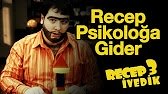 Recep Psikoloğa Gider-  Recep İvedik 3