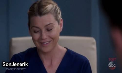 Grey's Anatomy 14. Sezon 17. Bölüm Fragmanı