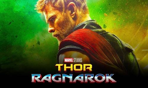 Thor Ragnarok Türkçe Dublaj Hd İzle