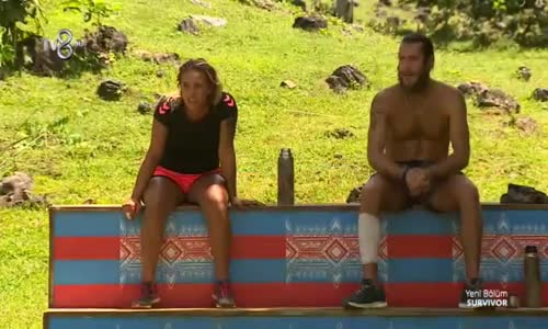  Survivor 2017- Oyun Özeti 5