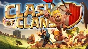 Clash Of Clans Değişik Geçti