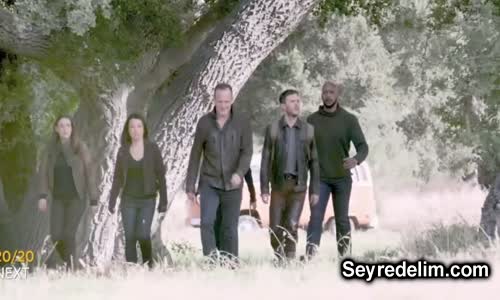 Agents of SHIELD 5. Sezon 11. Bölüm Fragmanı