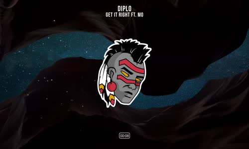 Diplo - Get It Right Ft. Mo (Ooyen Remix)