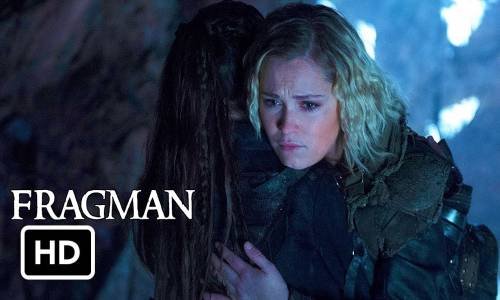 The 100 5. Sezon 12. Bölüm Türkçe Altyazılı Fragmanı