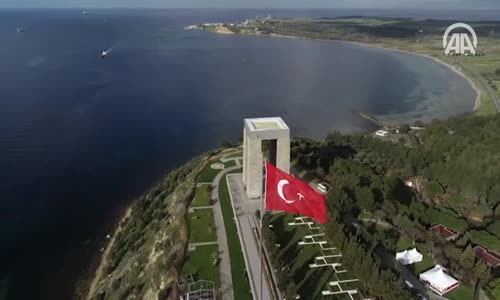 Türk Ve Suriyeli Çocuklar Dedelerinin Savaştığı Topraklarda 