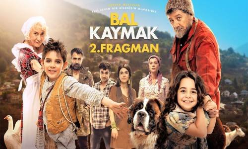 Bal Kaymak Fragman #2