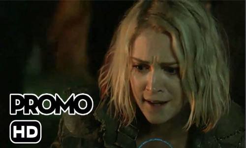 The 100 5. Sezon 5. Bölüm Türkçe Altyazılı Fragmanı 