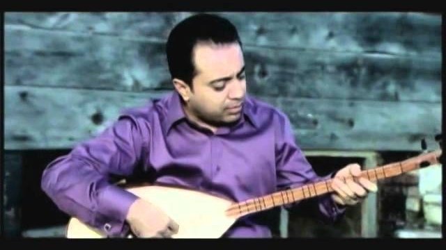 Erdem Demir - Bir Ehli Dost Bulamadım 