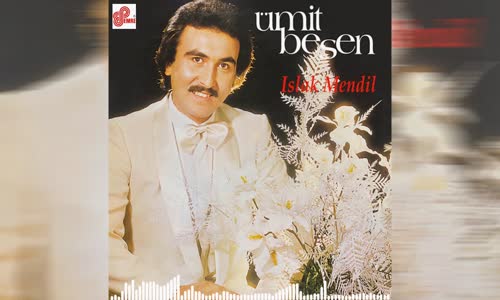 Ümit Besen - Yasak Duygular