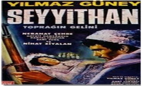 Seyyit Han (1968) Yılmaz Güney Türk Filmi İzle