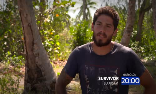 Survivor 2018 30. Bölüm Fragmanı