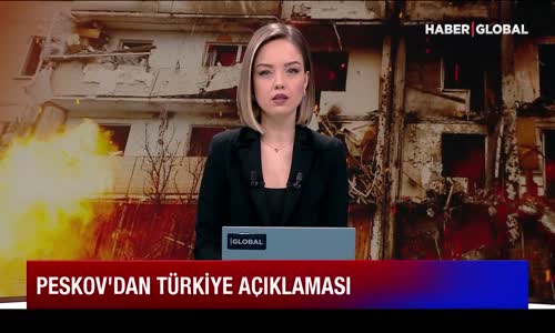 Kremlin'in Erdoğan Hayranlığı Peskov Bu Sözlerle Açıkladı