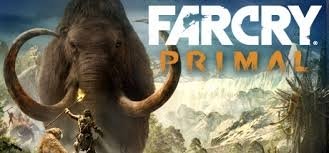 Far Cry Primal 3 (Part 1) 