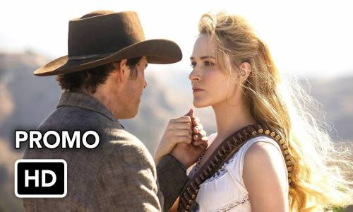 Westworld 2. Sezon 4. Bölüm Türkçe Altyazılı Fragmanı 