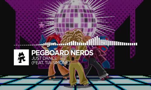 Pegboard Nerds - Just Dance Ft. Tia Simone Monstercat Release