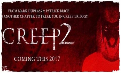 Creep 2 - 2017 Türkçe Dublaj Hd İzle