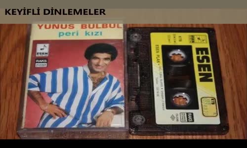 Yunus Bülbül - Ben Razıyım