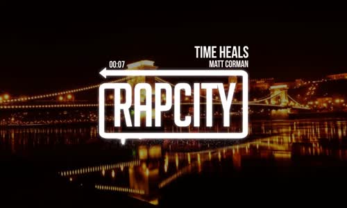 Matt Corman - Time Heals 