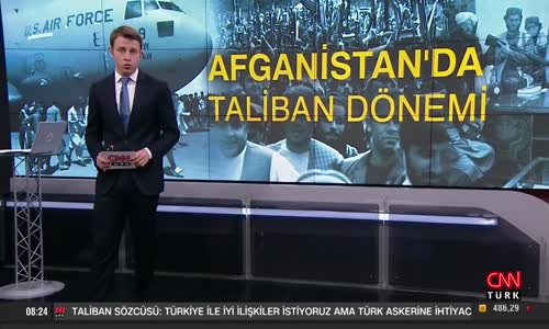 Taliban sözcüsünden Türkiye ve Türk askeri açıklaması