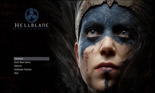 Hellblade - Senua's Sacrifice [ İlginç ]