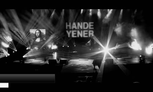 Hande Yener - Hani Bana ( Official Video )