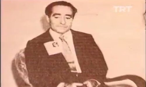 Adnan Menderes'in İdamı izle