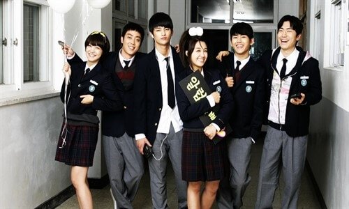 Reply 1988 5.Bölüm İzle